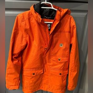 DC Boys Snow Jacket